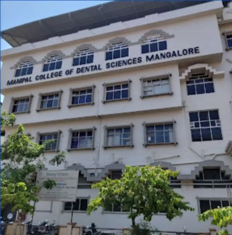 Manipal College of Dental Sciences
